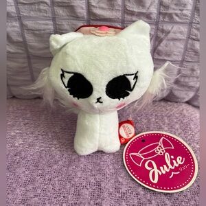 Dokidoki Japan Crate exclusive Julie Kitty